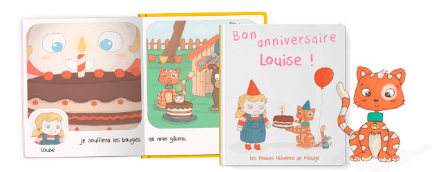 Choisir un livre d'histoire personnalisé : les critères - Le blog des  Enfants Roy